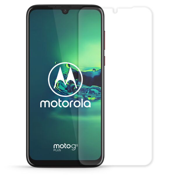 Противоударная защитная пленка BoxFace Motorola Moto G8 Plus XT2019 Прозрачная Передняя (42859)
Противоударная защитная пленка BoxFace Motorola Moto G8 Plus XT2019 Прозрачная Передняя (42859)