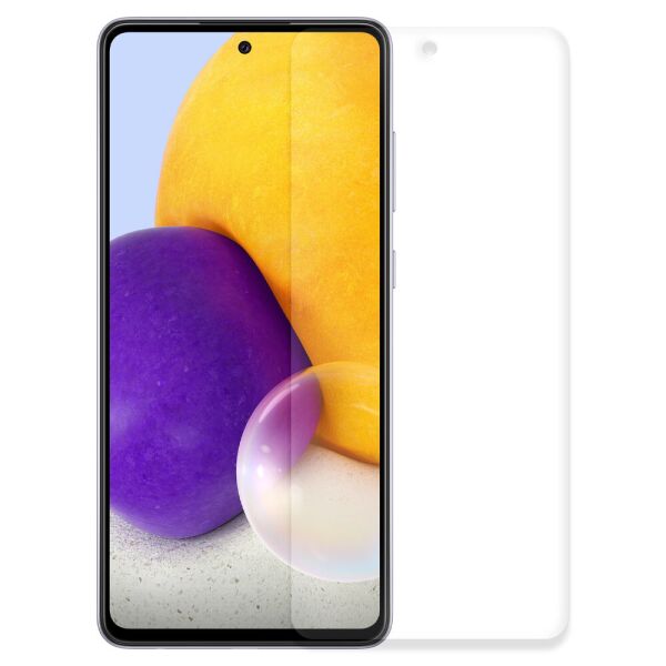 Противоударная защитная пленка BoxFace Samsung A725 Galaxy A72 Прозрачная Передняя и задняя (42644)
Противоударная защитная пленка BoxFace Samsung A725 Galaxy A72 Прозрачная Передняя и задняя (42644)