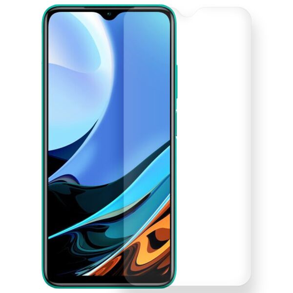 Противоударная защитная пленка BoxFace Xiaomi Redmi 9T Прозрачная Передняя и задняя (42390)
Противоударная защитная пленка BoxFace Xiaomi Redmi 9T Прозрачная Передняя и задняя (42390)