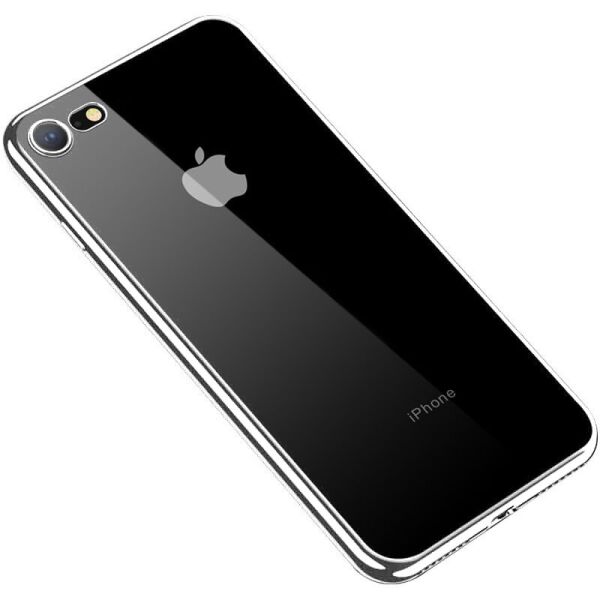 Прозрачный силиконовый чехол глянцевая окантовка Full Camera для iPhone SE (2020) (Серебряный) (100074834)
Прозрачный силиконовый чехол глянцевая окантовка Full Camera для iPhone SE (2020) (Серебряный) (100074834)