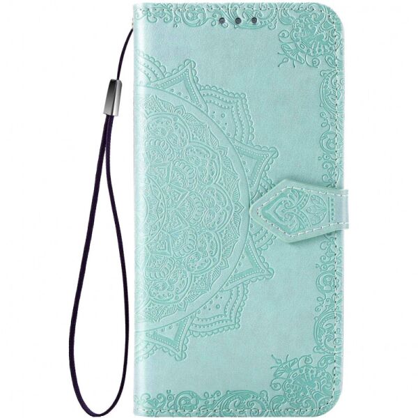 Кожаный чехол (книжка) Art Case с визитницей для Samsung Galaxy A22 4G (Бирюзовый) (1185175)
Кожаный чехол (книжка) Art Case с визитницей для Samsung Galaxy A22 4G (Бирюзовый) (1185175)
