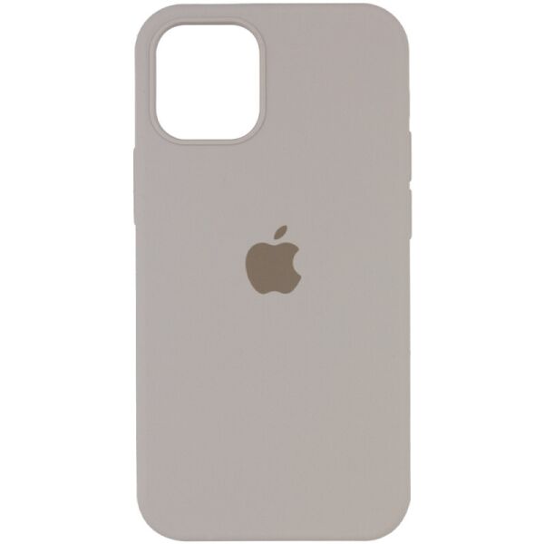 Чехол Silicone Case Full Protective (AA) для Apple iPhone 13 mini (5.4") (Серый / Stone) (1180873)
Чехол Silicone Case Full Protective (AA) для Apple iPhone 13 mini (5.4") (Серый / Stone) (1180873)