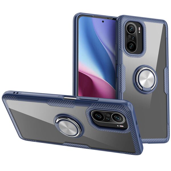 TPU+PC чехол Deen CrystalRing for Magnet (opp) для Xiaomi Redmi K40 Pro+ (Бесцветный / Темно-синий) (100083399)
TPU+PC чехол Deen CrystalRing for Magnet (opp) для Xiaomi Redmi K40 Pro+ (Бесцветный / Темно-синий) (100083399)