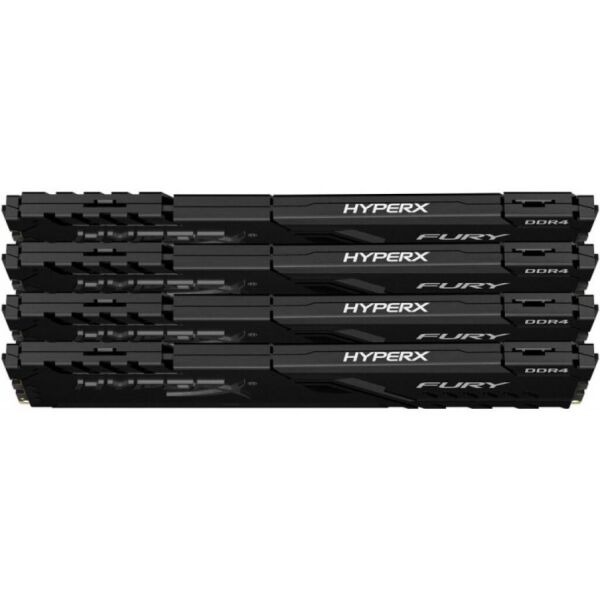 Модуль памяти для компьютера DDR4 32GB (4x8GB) 3000 MHz HyperX Fury Black HyperX (Kingston Fury) (HX430C15FB3K4/32)
Модуль памяти для компьютера DDR4 32GB (4x8GB) 3000 MHz HyperX Fury Black HyperX (Kingston Fury) (HX430C15FB3K4/32)