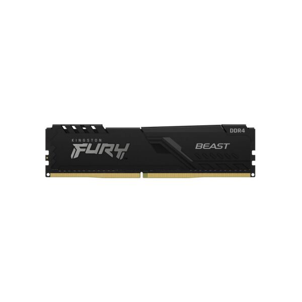 Модуль памяти для компьютера DDR4 16GB 2666 MHz FURY Beast Black HyperX (Kingston Fury) (KF426C16BB/16)
Модуль памяти для компьютера DDR4 16GB 2666 MHz FURY Beast Black HyperX (Kingston Fury) (KF426C16BB/16)