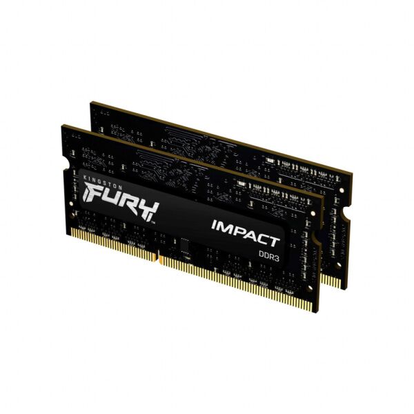 Модуль памяти для ноутбука SoDIMM DDR4 16GB (2x8GB) 2666 MHz Fury Impact HyperX (Kingston Fury) (KF426S15IBK2/16)
Модуль памяти для ноутбука SoDIMM DDR4 16GB (2x8GB) 2666 MHz Fury Impact HyperX (Kingston Fury) (KF426S15IBK2/16)