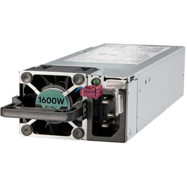 Блок питания HP 1600W Flex Slot Platinum Hot Plug Low Halogen Power Supply K (830272-B21)
Блок питания HP 1600W Flex Slot Platinum Hot Plug Low Halogen Power Supply K (830272-B21)