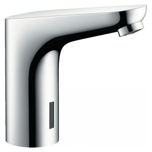 Смеситель для умывальника сенсорный Hansgrohe Focus, 230 V без регулировки температуры 31174000
Смеситель для умывальника сенсорный Hansgrohe Focus, 230 V без регулировки температуры 31174000