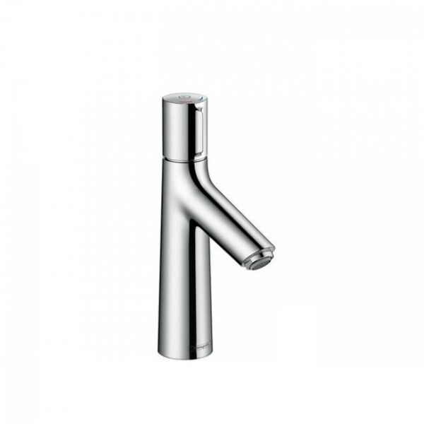 Смеситель для раковины Hansgrohe Talis Select S со средним изливом и сливным гарнитуром Хром 72042000
Смеситель для раковины Hansgrohe Talis Select S со средним изливом и сливным гарнитуром Хром 72042000