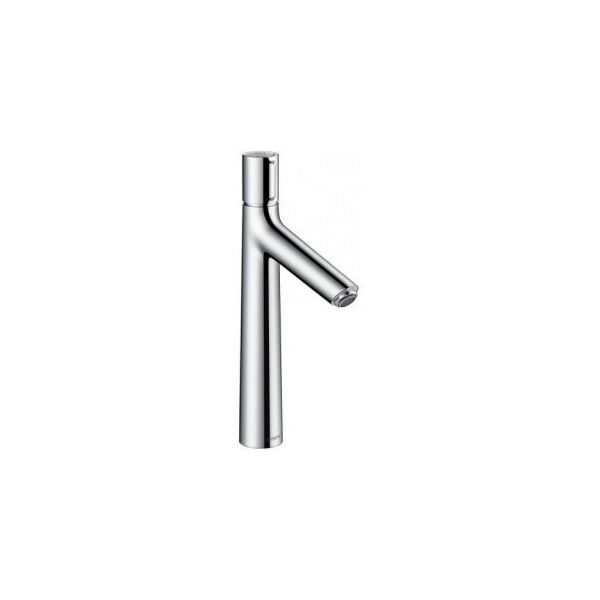 Смеситель для раковины Hansgrohe Talis Select S с высоким изливом и сливным гарнитуром Хром 72044000
Смеситель для раковины Hansgrohe Talis Select S с высоким изливом и сливным гарнитуром Хром 72044000
