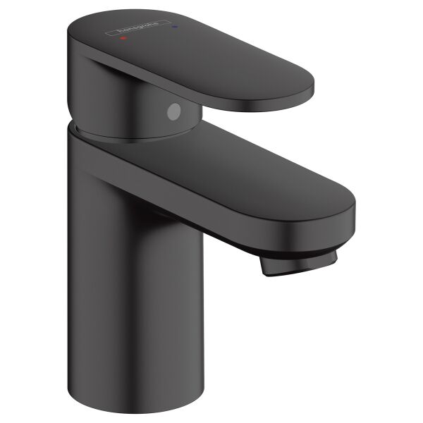 Смеситель для раковины Hansgrohe Vernis Blend с сливным набором Черный матовый 71550670
Смеситель для раковины Hansgrohe Vernis Blend с сливным набором Черный матовый 71550670