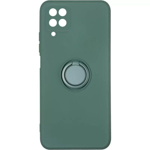 Чехол Candy Ring and Safe Camera для Samsung Galaxy A12 Зеленый * Pine green (25499994FA)
Чехол Candy Ring and Safe Camera для Samsung Galaxy A12 Зеленый * Pine green (25499994FA)