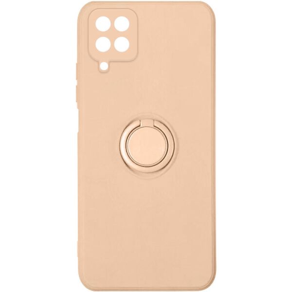 Чехол Candy Ring and Safe Camera для Samsung Galaxy A12 Розовый * Pink Sand (35385045FA)
Чехол Candy Ring and Safe Camera для Samsung Galaxy A12 Розовый * Pink Sand (35385045FA)