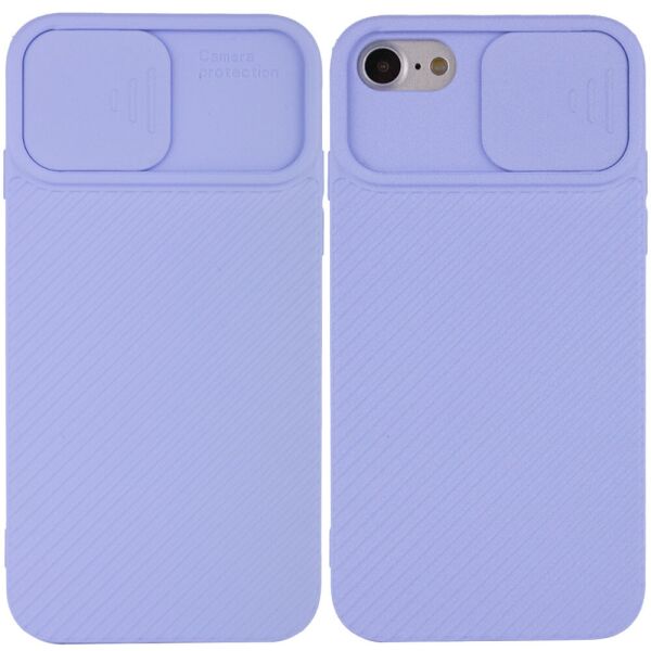 Чехол-накладка EPIK Square TPU Camshield для Apple iPhone SE 2020 Light Blue (95929248FA)
Чехол-накладка EPIK Square TPU Camshield для Apple iPhone SE 2020 Light Blue (95929248FA)