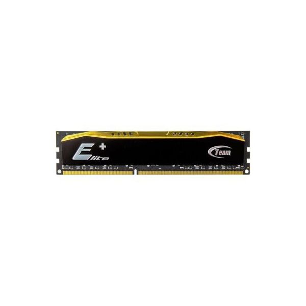 Модуль пам'яті для комп'ютера DDR4 16GB 2400 MHz Elite Plus Black Team (TPD416G2400HC1601)
Модуль пам'яті для комп'ютера DDR4 16GB 2400 MHz Elite Plus Black Team (TPD416G2400HC1601)