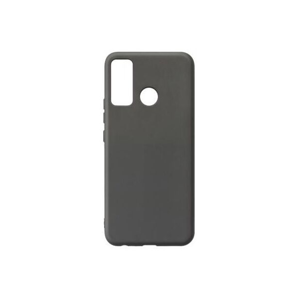 Чохол до моб. телефона Armorstandart Matte Slim Fit для TECNO Spark 5 Pro (KD7) Black (ARM58672)
Чохол до моб. телефона Armorstandart Matte Slim Fit для TECNO Spark 5 Pro (KD7) Black (ARM58672)