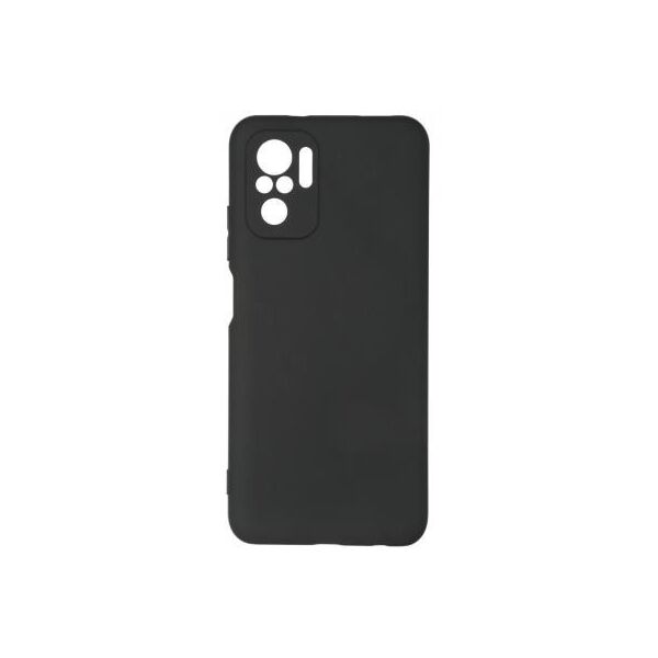 Чохол до моб. телефона Armorstandart Matte Slim Fit для Xiaomi Redmi Note 10 Black (ARM58702)
Чохол до моб. телефона Armorstandart Matte Slim Fit для Xiaomi Redmi Note 10 Black (ARM58702)