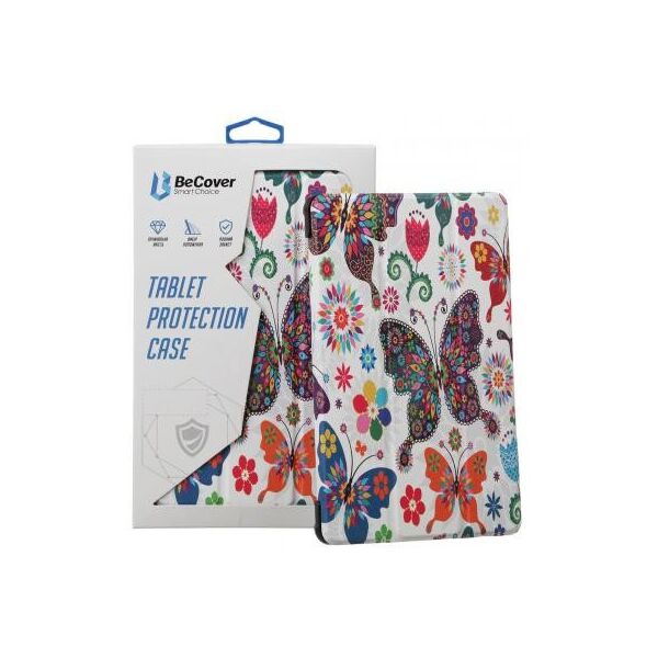 Чохол до планшета BeCover Smart Case Samsung Galaxy Tab A7 10.4 SM-T500 / SM-T505 / S (705946)
Чохол до планшета BeCover Smart Case Samsung Galaxy Tab A7 10.4 SM-T500 / SM-T505 / S (705946)