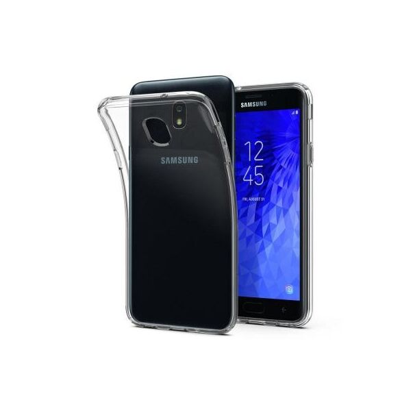 Чохол до моб. телефона Laudtec для SAMSUNG Galaxy J7 2018 Clear tpu (Transperent) (LC-GJ737T)
Чохол до моб. телефона Laudtec для SAMSUNG Galaxy J7 2018 Clear tpu (Transperent) (LC-GJ737T)
