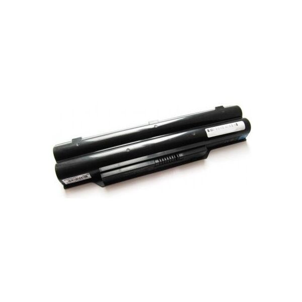 Акумулятор до ноутбука Fujitsu LifeBookAH532, 5200mAh, 6cell, 10.8V, Li-ion, черная AlSoft (A47401)
Акумулятор до ноутбука Fujitsu LifeBookAH532, 5200mAh, 6cell, 10.8V, Li-ion, черная AlSoft (A47401)