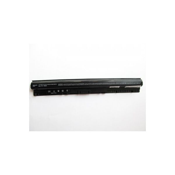 Акумулятор до ноутбука Dell Inspiron 15R-3451 M5Y1K, 2600mAh, 4cell, 14.8V, Li-ion AlSoft (A47172)
Акумулятор до ноутбука Dell Inspiron 15R-3451 M5Y1K, 2600mAh, 4cell, 14.8V, Li-ion AlSoft (A47172)