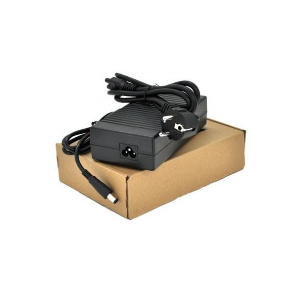 Блок живлення до ноутбуку Merlion DELL 150W 19.5V 7.7A, 7.4*5.0 (01740 / LDL150/19.5-7.4*5.0)
Блок живлення до ноутбуку Merlion DELL 150W 19.5V 7.7A, 7.4*5.0 (01740 / LDL150/19.5-7.4*5.0)