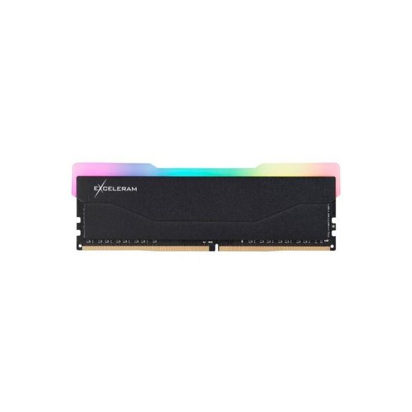 Модуль пам'яті для комп'ютера DDR4 16GB 3200 MHz RGB X2 Series Black eXceleram (ERX2B416326C)
Модуль пам'яті для комп'ютера DDR4 16GB 3200 MHz RGB X2 Series Black eXceleram (ERX2B416326C)