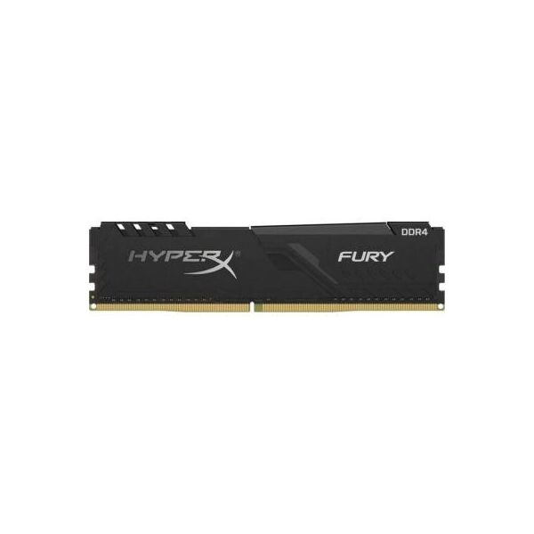 Модуль пам'яті для комп'ютера DDR4 8GB 3600 MHz HyperX Fury Black HyperX (Kingston Fury) (HX436C17FB3/8)
Модуль пам'яті для комп'ютера DDR4 8GB 3600 MHz HyperX Fury Black HyperX (Kingston Fury) (HX436C17FB3/8)