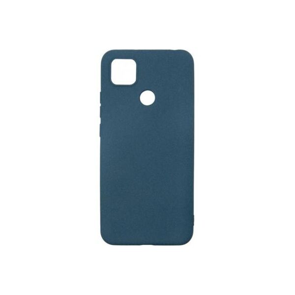 Чохол до моб. телефона DENGOS Carbon Xiaomi Redmi 9C, blue (DG-TPU-CRBN-89) (DG-TPU-CRBN-89)
Чохол до моб. телефона DENGOS Carbon Xiaomi Redmi 9C, blue (DG-TPU-CRBN-89) (DG-TPU-CRBN-89)