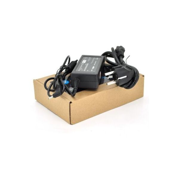 Блок живлення до ноутбуку Merlion ACER 65W 19V 3,42A, 3.0*1.1 (01970 / LAC65/19-3.0*1.1)
Блок живлення до ноутбуку Merlion ACER 65W 19V 3,42A, 3.0*1.1 (01970 / LAC65/19-3.0*1.1)