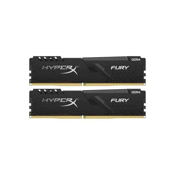 Модуль пам'яті для комп'ютера DDR4 64GB (2x32GB) 3600 MHz Fury Black HyperX (Kingston Fury) (HX436C18FB3K2/64)
Модуль пам'яті для комп'ютера DDR4 64GB (2x32GB) 3600 MHz Fury Black HyperX (Kingston Fury) (HX436C18FB3K2/64)