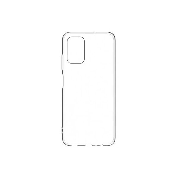Чохол до моб. телефона Armorstandart Air Series Samsung A03s (A037) Transparent (ARM59784)
Чохол до моб. телефона Armorstandart Air Series Samsung A03s (A037) Transparent (ARM59784)