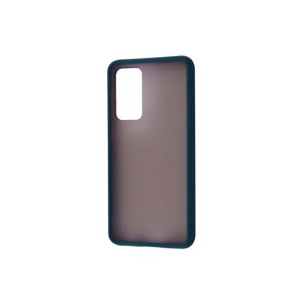 Чохол до моб. телефона Matte Color Case (TPU) Huawei P40 Green (28492/Green)
Чохол до моб. телефона Matte Color Case (TPU) Huawei P40 Green (28492/Green)