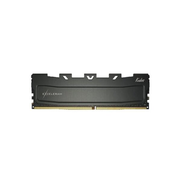 Модуль пам'яті для комп'ютера DDR4 16GB 4000 MHz Black Kudos PRO eXceleram (EKPRO4164018C)
Модуль пам'яті для комп'ютера DDR4 16GB 4000 MHz Black Kudos PRO eXceleram (EKPRO4164018C)
