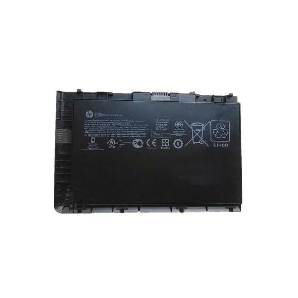 Акумулятор до ноутбука HP HP EliteBook Folio 9470m BT04XL 52Wh (3400mAh) 4cell 14.8V L (A47100)
Акумулятор до ноутбука HP HP EliteBook Folio 9470m BT04XL 52Wh (3400mAh) 4cell 14.8V L (A47100)