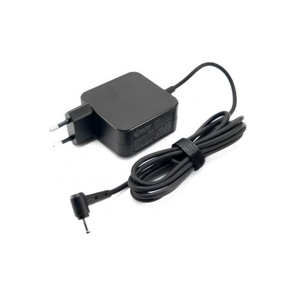 Блок живлення до ноутбуку Extradigital Asus 19V, 1.75A, 33W (4.0x1.35) High Quality (PSA3859)
Блок живлення до ноутбуку Extradigital Asus 19V, 1.75A, 33W (4.0x1.35) High Quality (PSA3859)