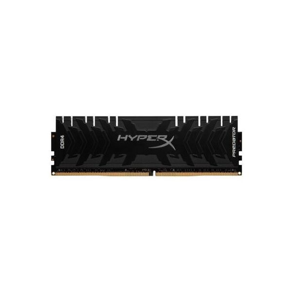 Модуль пам'яті для комп'ютера DDR4 8GB 3000 MHz HyperX Predator HyperX (Kingston Fury) (HX430C15PB3/8)
Модуль пам'яті для комп'ютера DDR4 8GB 3000 MHz HyperX Predator HyperX (Kingston Fury) (HX430C15PB3/8)