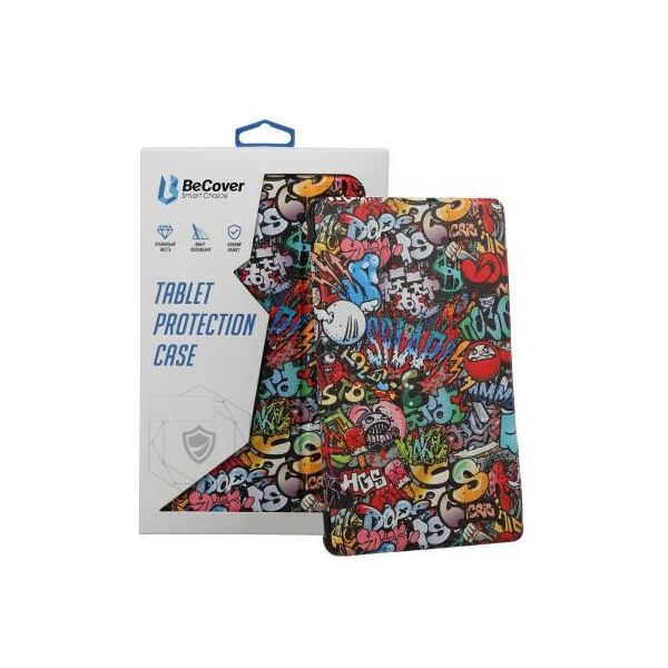Чохол до планшета BeCover Smart Case Samsung Galaxy Tab A7 10.4 SM-T500 / SM-T505 / S (705948)
Чохол до планшета BeCover Smart Case Samsung Galaxy Tab A7 10.4 SM-T500 / SM-T505 / S (705948)