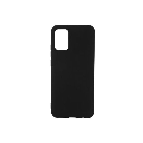 Чохол до моб. телефона Armorstandart Matte Slim Fit Samsung A02s (A025) Black (ARM58171) (ARM58171)
Чохол до моб. телефона Armorstandart Matte Slim Fit Samsung A02s (A025) Black (ARM58171) (ARM58171)