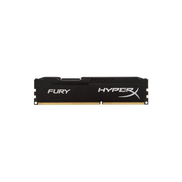 Модуль пам'яті для комп'ютера DDR3 4GB 1600 MHz HyperX Fury Black HyperX (Kingston Fury) (HX316C10FB/4)
Модуль пам'яті для комп'ютера DDR3 4GB 1600 MHz HyperX Fury Black HyperX (Kingston Fury) (HX316C10FB/4)