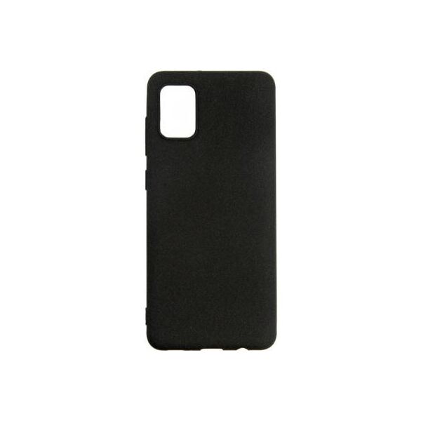 Чохол до моб. телефона DENGOS Carbon Samsung Galaxy A31, black (DG-TPU-CRBN-62) (DG-TPU-CRBN-62)
Чохол до моб. телефона DENGOS Carbon Samsung Galaxy A31, black (DG-TPU-CRBN-62) (DG-TPU-CRBN-62)