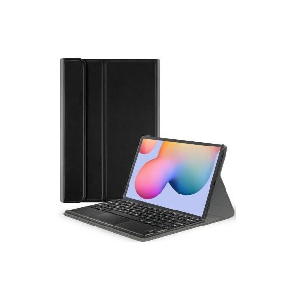 Чохол до планшета AirOn Premium Samsung Galaxy Tab S6 Lite (SM-P610/P615) Bluetooth (4822352781056)
Чохол до планшета AirOn Premium Samsung Galaxy Tab S6 Lite (SM-P610/P615) Bluetooth (4822352781056)