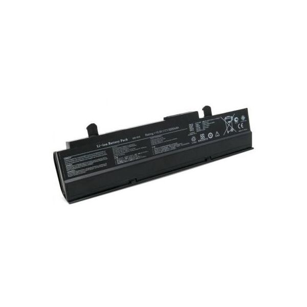 Акумулятор до ноутбука Asus A32-1015 (A31-1015, AL31-1015, PL32-1015) 10.8V, 5200mA Extradigital (BNA3990)
Акумулятор до ноутбука Asus A32-1015 (A31-1015, AL31-1015, PL32-1015) 10.8V, 5200mA Extradigital (BNA3990)