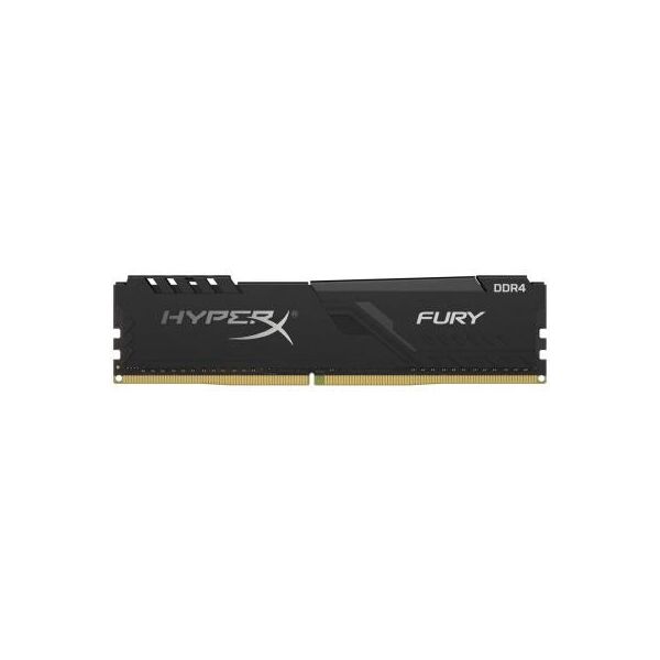 Модуль пам'яті для комп'ютера DDR4 16GB 3200 MHz HyperX FURY Black HyperX (Kingston Fury) (HX432C16FB3/16)
Модуль пам'яті для комп'ютера DDR4 16GB 3200 MHz HyperX FURY Black HyperX (Kingston Fury) (HX432C16FB3/16)