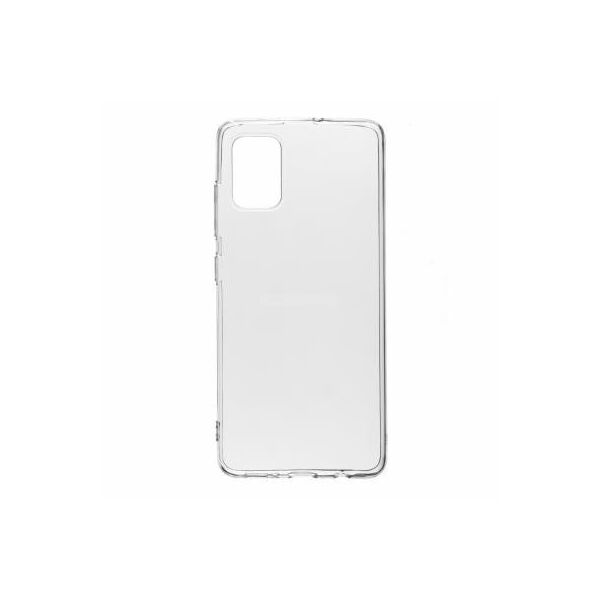 Чохол до моб. телефона Armorstandart Air для Samsung Galaxy A51 SM-A515 Transparent (ARM56142)
Чохол до моб. телефона Armorstandart Air для Samsung Galaxy A51 SM-A515 Transparent (ARM56142)