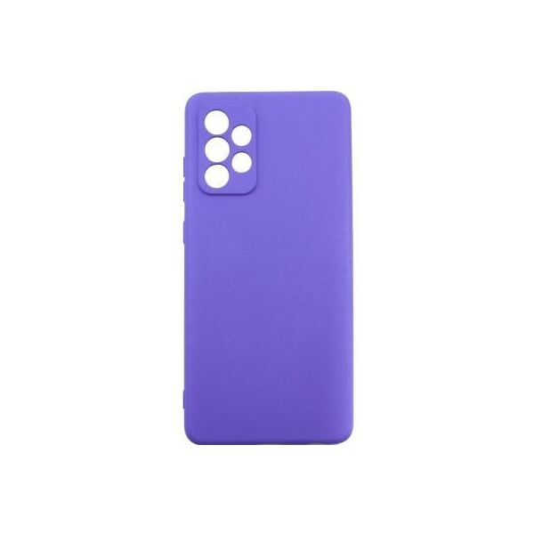 Чохол до моб. телефона Dengos Carbon Samsung Galaxy A72 (purple) (DG-TPU-CRBN-124)
Чохол до моб. телефона Dengos Carbon Samsung Galaxy A72 (purple) (DG-TPU-CRBN-124)
