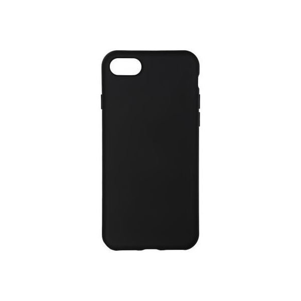 Чохол до моб. телефона Armorstandart ICON Case Apple iPhone SE 2020/8/7 Black (ARM56689)
Чохол до моб. телефона Armorstandart ICON Case Apple iPhone SE 2020/8/7 Black (ARM56689)