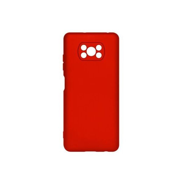Чохол до моб. телефона Armorstandart ICON Case for Xiaomi Poco X3/Poco X3 Pro Red (ARM58583)
Чохол до моб. телефона Armorstandart ICON Case for Xiaomi Poco X3/Poco X3 Pro Red (ARM58583)