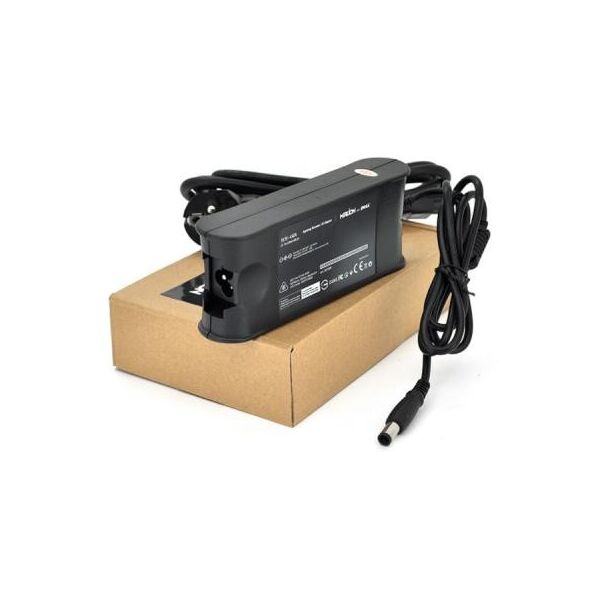 Блок живлення до ноутбуку Merlion DELL 90W 19.5V 4.62A, 7.4*5.0 (01751 / LDL90/19.5-7.4*5.0)
Блок живлення до ноутбуку Merlion DELL 90W 19.5V 4.62A, 7.4*5.0 (01751 / LDL90/19.5-7.4*5.0)