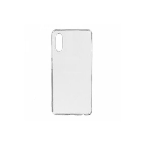 Чохол до моб. телефона Armorstandart Air Series for Samsung A02 (A022) Transparent (ARM58156)
Чохол до моб. телефона Armorstandart Air Series for Samsung A02 (A022) Transparent (ARM58156)